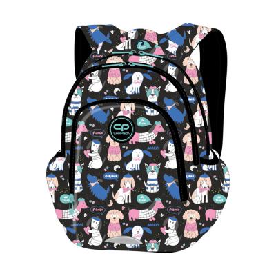 Cute Dogs Prime Backpack