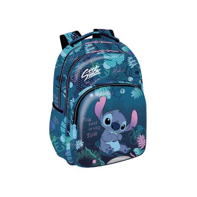 Backpack Bibak_Stitch