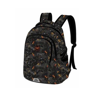 Game Pad Duo Backpack