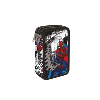 Pencil Case Jumper 3 With Equipment Spider Man