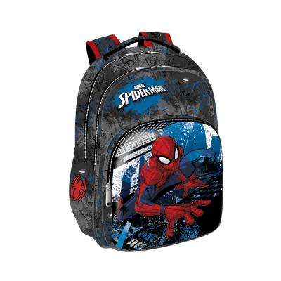 Backpack Bibak_Spider Man