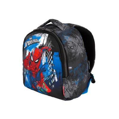 Backpack Puppy Spiderman