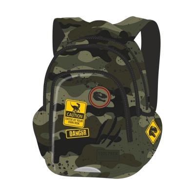 Danger Prime Backpack