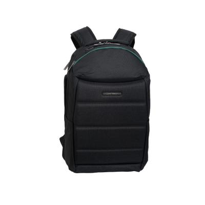 Backpack Business Volve Grey / Green