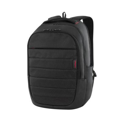 Backpack Business Icon Red