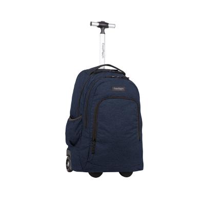 Backpack Trolley Summit Snow Coll. Dark Blue