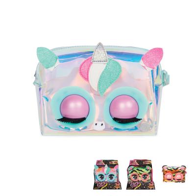 Purse Pets Holographic Bag Assorted