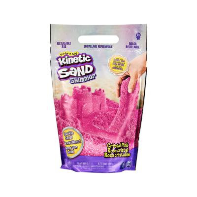 KNS Pink Sand Bag 1 Kg Glossy