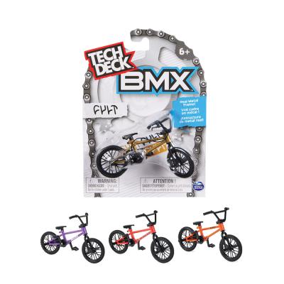 TED BMX Single Pack Assorted