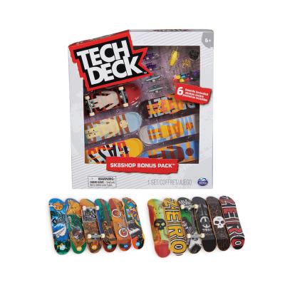 TED Skate Shop Bonus Pack 6