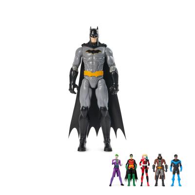 Batman DC Figura 30 cm Sort.