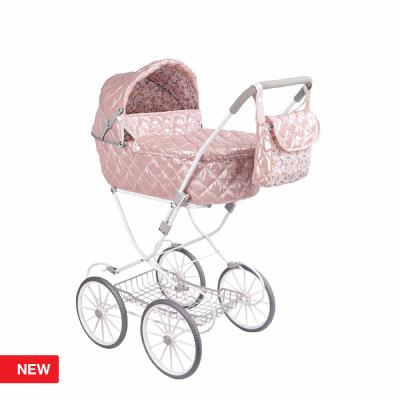 Fantasy Stroller with Hood and Bag 90 cm