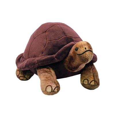 Giant Tortoise All About Nature Plush