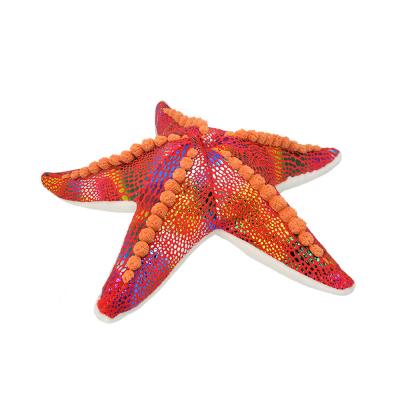 Starfish All About Nature Sea Plush