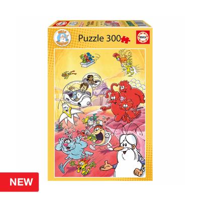 Puzzle 300 Once Upon a Lifetime