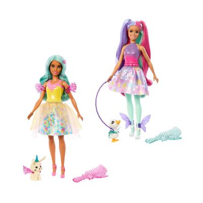 Barbie a Touch of Magic Doll Assorted