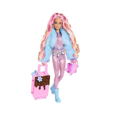 Barbie Extra Fly Neve