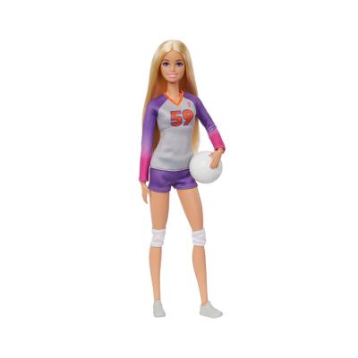 Barbie Podes Ser Jogadora Voleibol