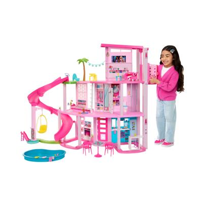 Barbie Dreamhouse Ed23