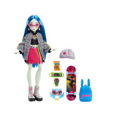 Monster High Doll Ghoulia