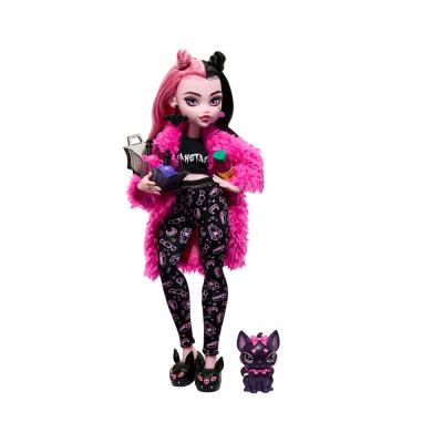 Monster High Festa de Pijama Draculaura
