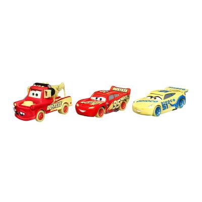 Disney Pixar Cars Night Racing Assorted Car