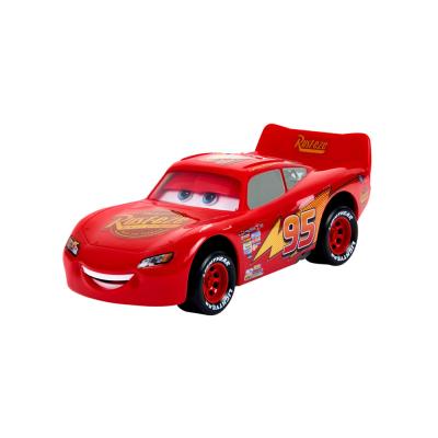 Cars Pixar Faísca McQueen Moving Moments