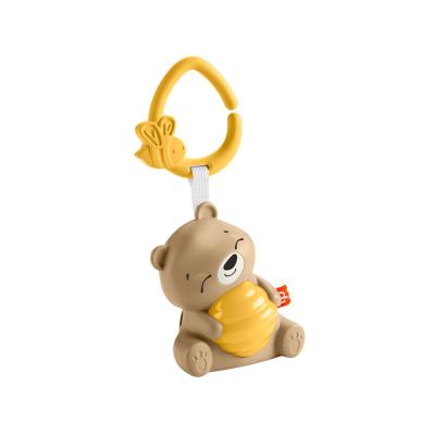 Fisher-Price Sensimals Teddy Bear Relaxing Sounds