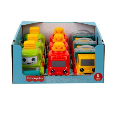 Fisher-Price Assorted Vehicle