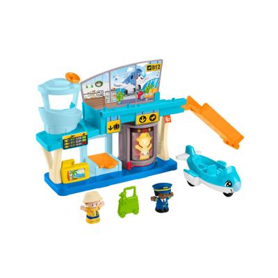 Fisher-Price Little People Airport