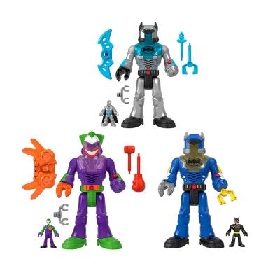 Fisher-Price Imaginext DC Super Friends Insiders