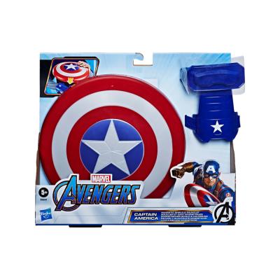 Avengers Escudo e Luva Magnéticos
