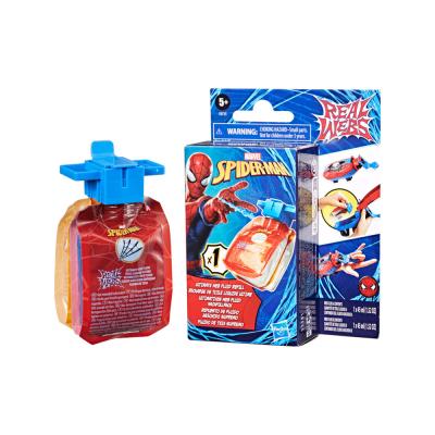 Spiderman Real Webs Refill Pack