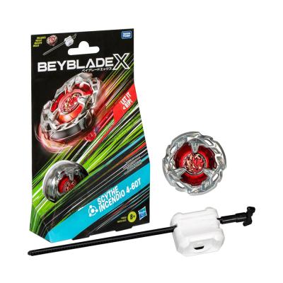 Beyblade Hells Scythe 4 60T Balance BX02