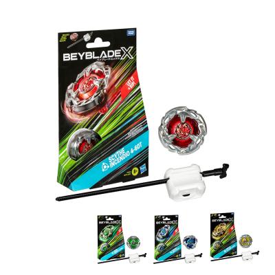 Beyblade BBX Starter Pack Top Ast