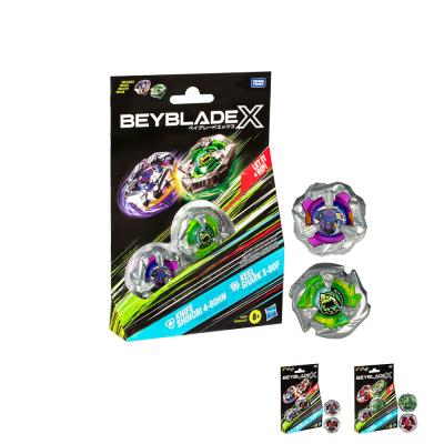 Beyblade BBX Dual Pack Ast