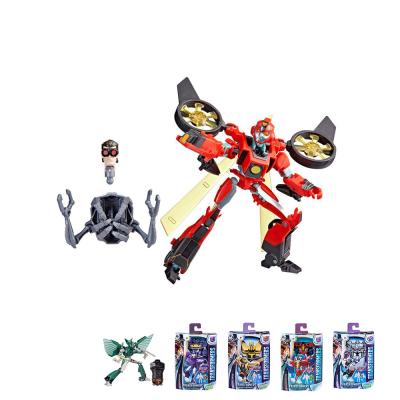 Transformers Earthspark Deluxe Ast