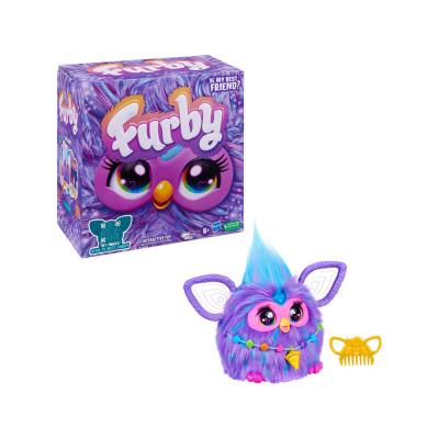 Furby Furby Púrpura