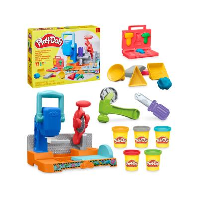 Play-Doh Stamp n Saw Tool Bench