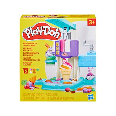 Play-Doh Kitchen Super Máquina de Gelados