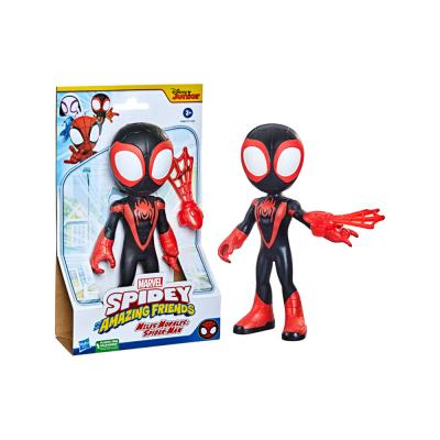 Spidey & Friends Supersized Miles Morales