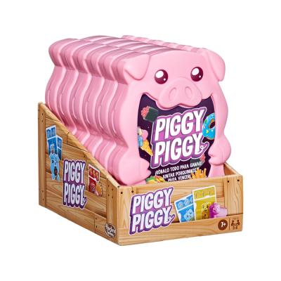 Piggy Piggy Game