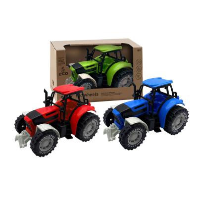 Giros Eco F/W Tractor 22 cm 3 Assorted