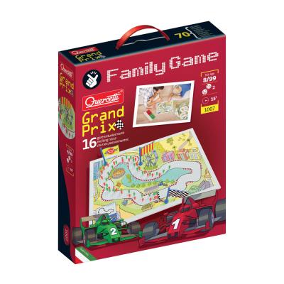 Family Game Grand Prix
