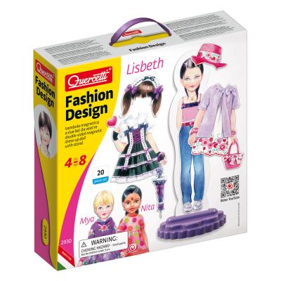 Lisbeth Fashion Creations 20 pcs