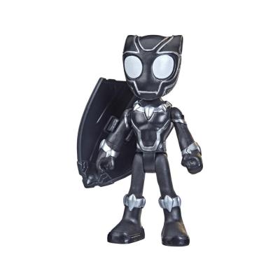 Spidey & Friends Hero Figure Black Panther