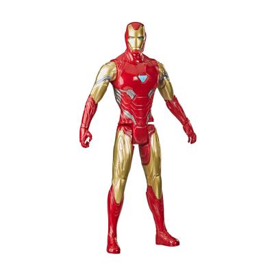 Avengers Figura Titan Iron Man