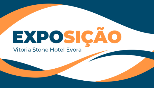 Convite Exposição Évora de 8 a 10 Março 2024!