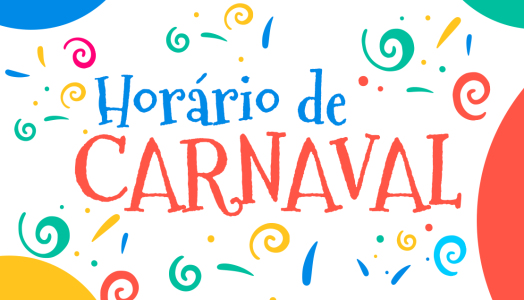 Férias Carnaval AJ Aguiar 2024