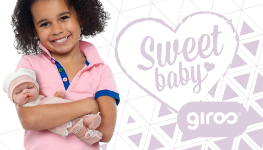 Giros | Sweet Baby Dolls